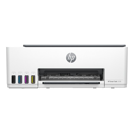HP Smart Tank 5105 All-In-One – refillbar blækprinter